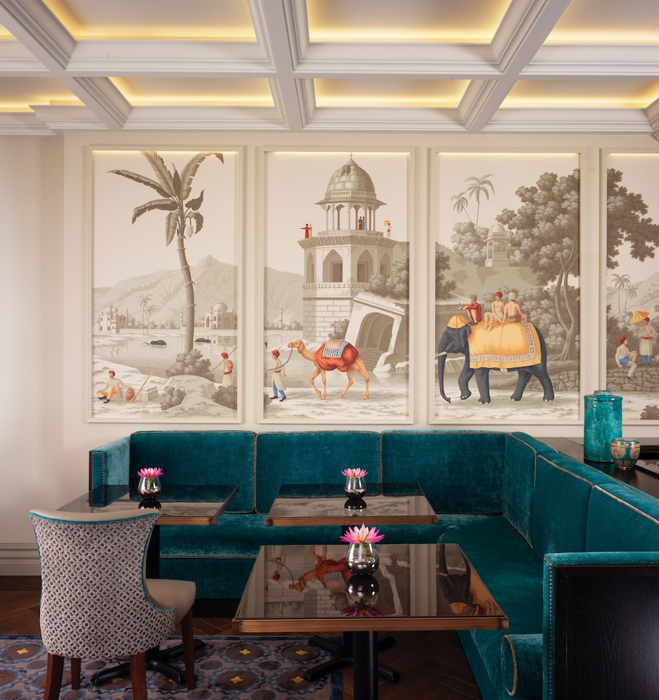 Flemings Mayfair - Small Luxury Hotel of the World - zdjęcie 4