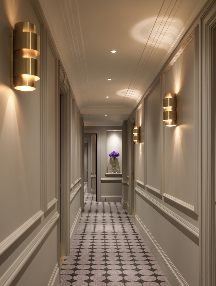 Flemings Mayfair - Small Luxury Hotel of the World - zdjęcie 5