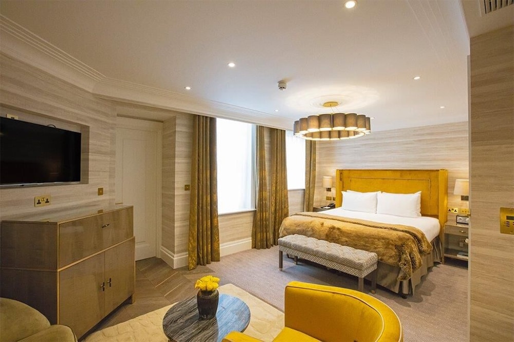 Flemings Mayfair - Small Luxury Hotel of the World - zdjęcie 3