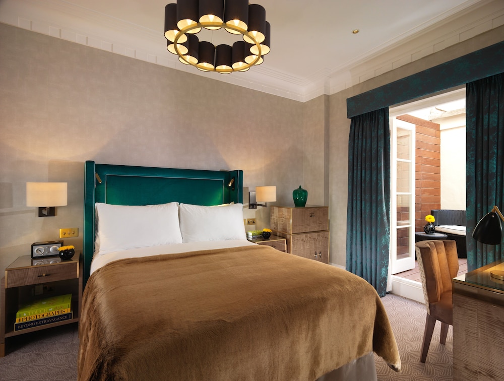 Flemings Mayfair - Small Luxury Hotel of the World - zdjęcie 2