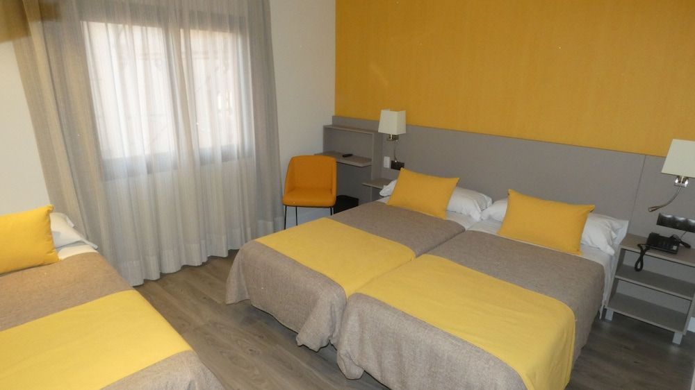 Hotel Zeus