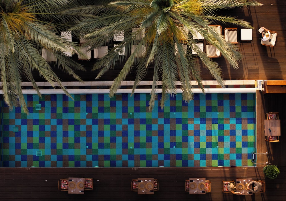 King Jason Paphos - Designed for Adults By Louis Hotels — Swimming pool in Paphos, Paphos Region