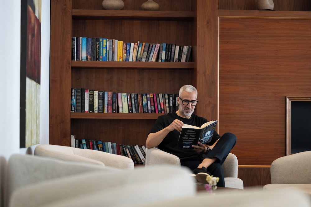 King Jason Paphos - Designed for Adults By Louis Hotels — Hotel rooms in Paphos, Paphos Region