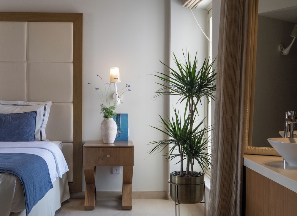 King Jason Paphos - Designed for Adults By Louis Hotels — Hotel rooms in Paphos, Paphos Region