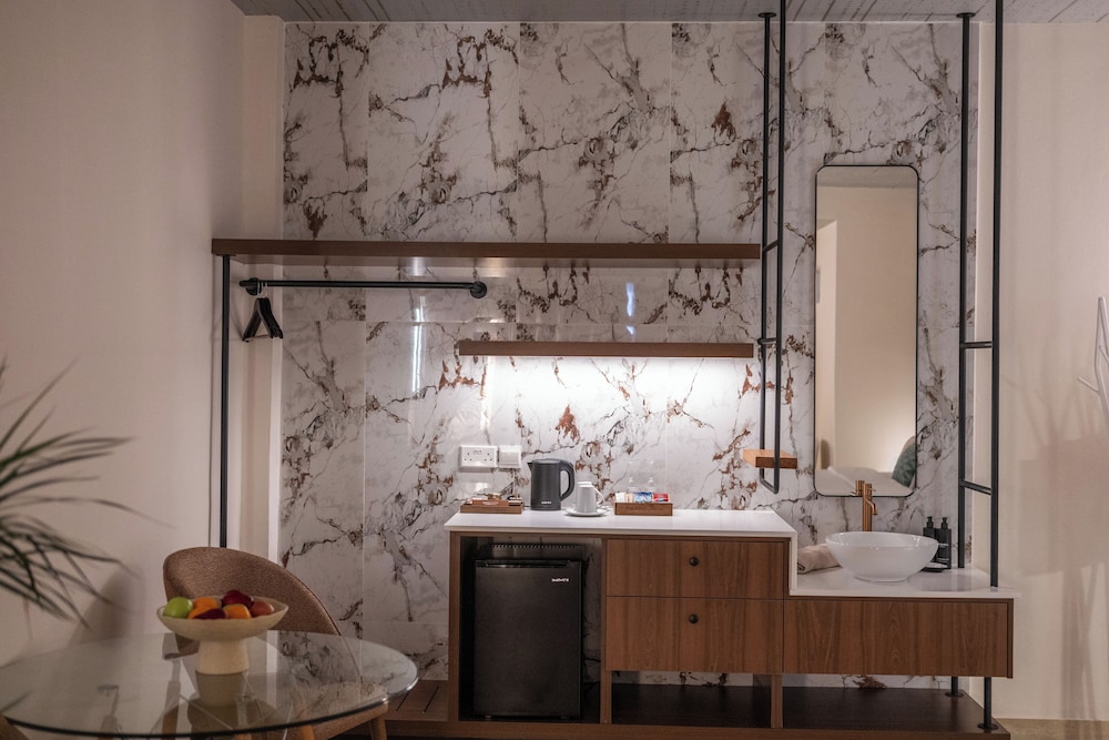 King Jason Paphos - Designed for Adults By Louis Hotels — Hotel rooms in Paphos, Paphos Region