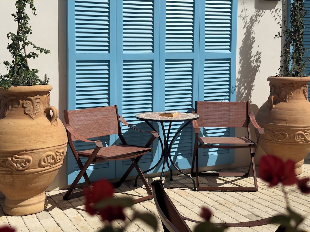 King Jason Paphos - Designed for Adults By Louis Hotels — Hotel building in Paphos, Paphos Region