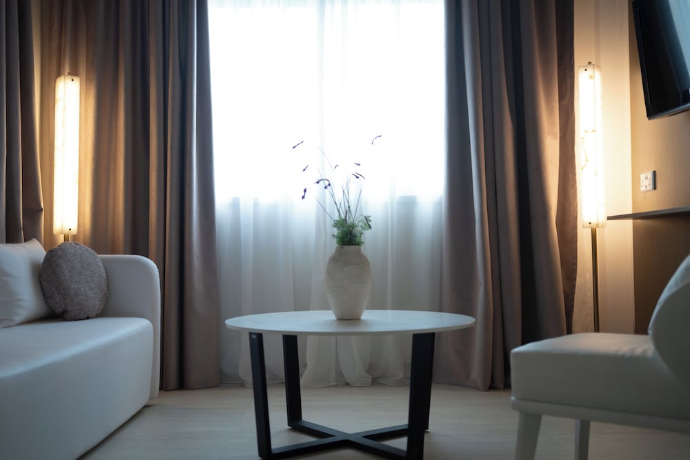 King Jason Paphos - Designed for Adults By Louis Hotels — Hotel rooms in Paphos, Paphos Region