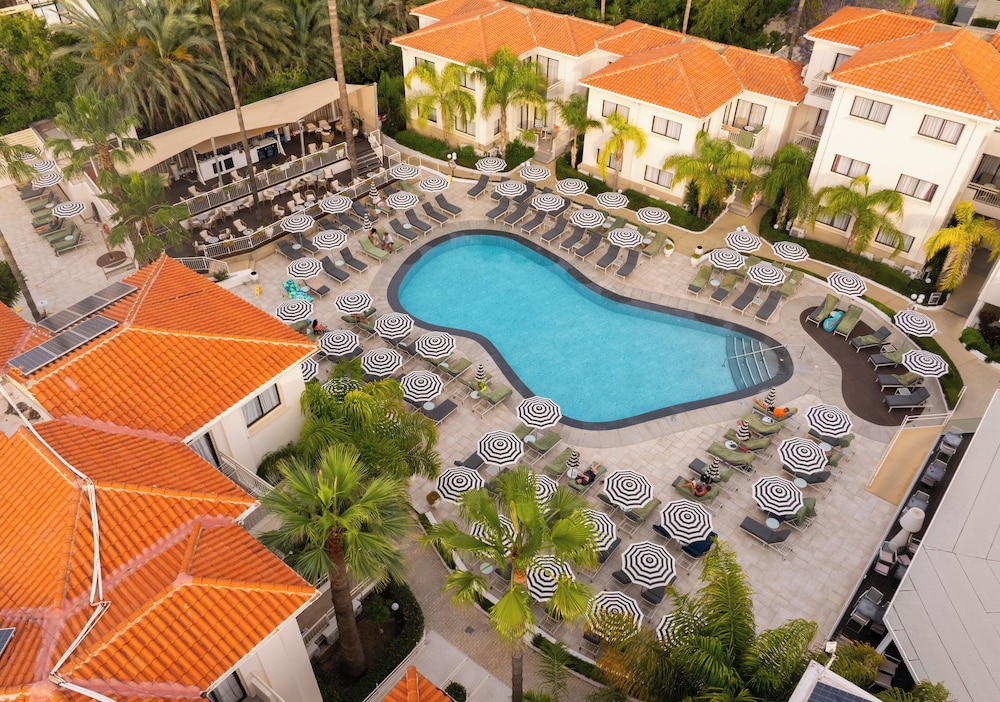 King Jason Paphos - Designed for Adults By Louis Hotels - zdjęcie 3