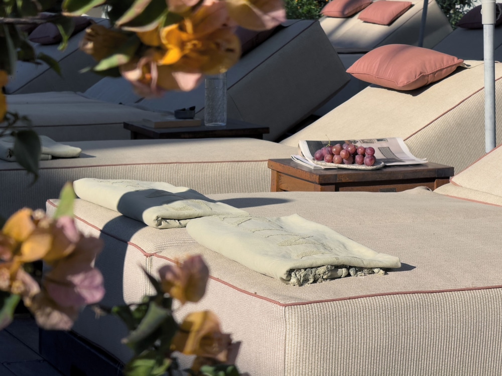 King Jason Paphos - Designed for Adults By Louis Hotels — Hotel rooms in Paphos, Paphos Region
