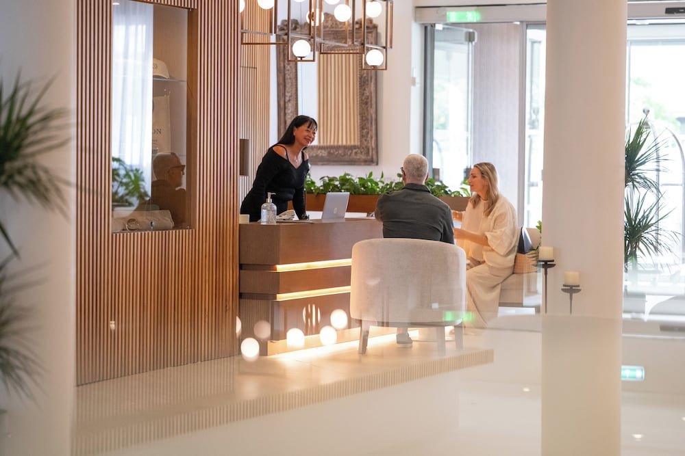 King Jason Paphos - Designed for Adults By Louis Hotels — Hotel building in Paphos, Paphos Region