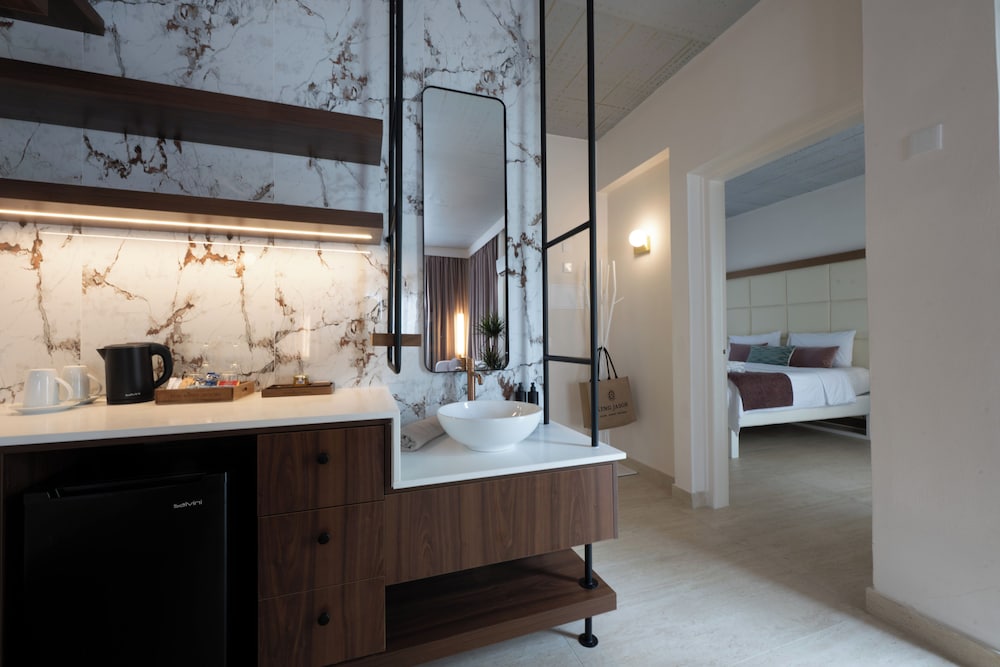King Jason Paphos - Designed for Adults By Louis Hotels — Hotel rooms in Paphos, Paphos Region