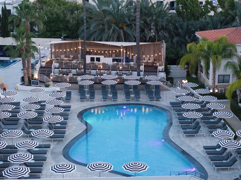 King Jason Paphos - Designed for Adults By Louis Hotels - zdjęcie 4