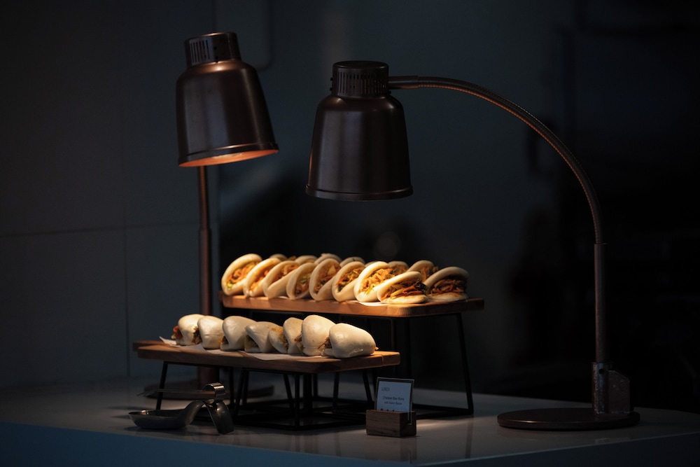 King Jason Paphos - Designed for Adults By Louis Hotels — Restaurant & bars in Paphos, Paphos Region