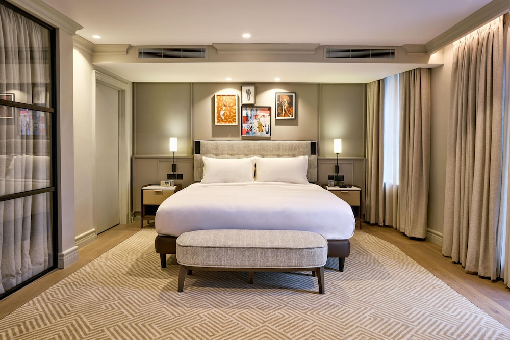 Radisson Blu Hotel, London Bond Street - zdjęcie 4