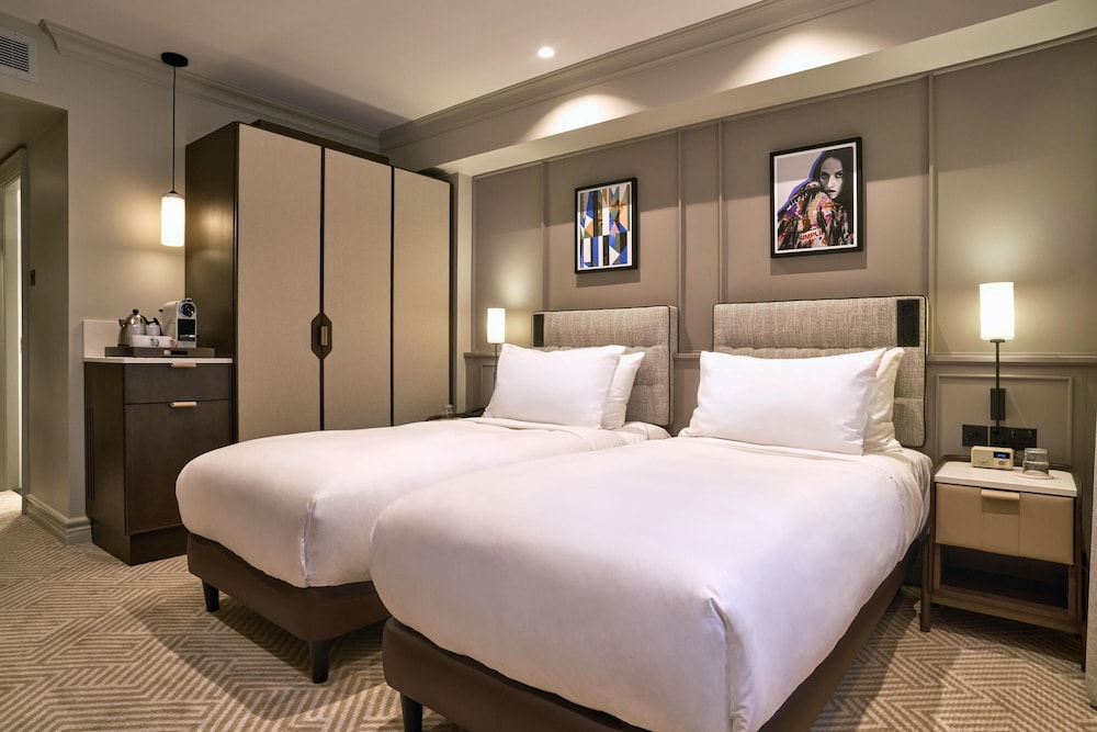 Radisson Blu Hotel, London Bond Street - zdjęcie 5