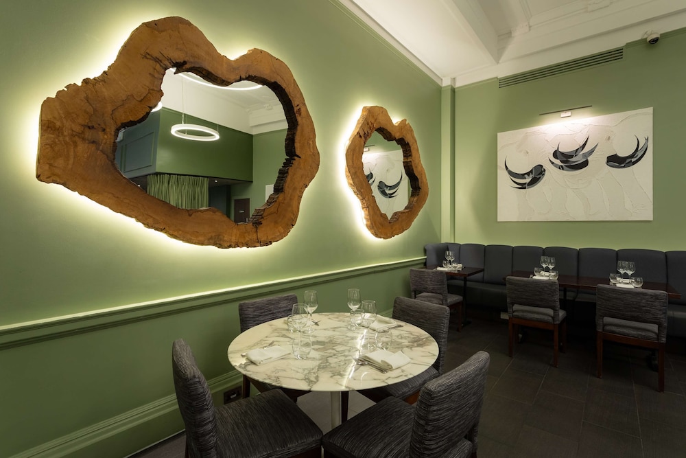 Radisson Blu Hotel, London Euston Square - zdjęcie 4