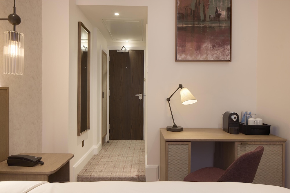 Radisson Blu Hotel, London Euston Square - zdjęcie 5
