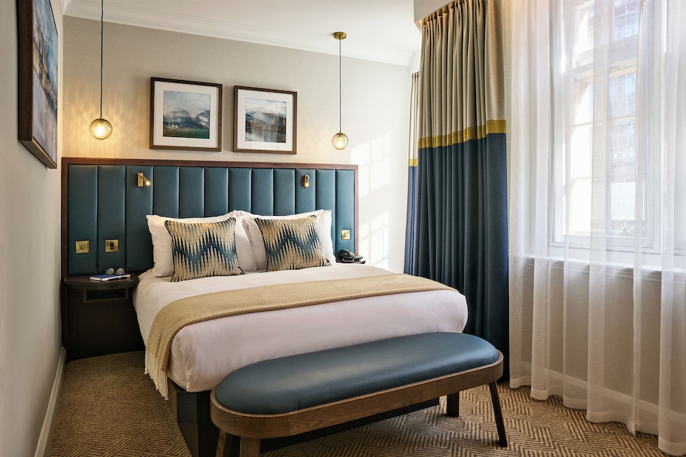 Radisson Blu Hotel, London Euston Square - zdjęcie 3