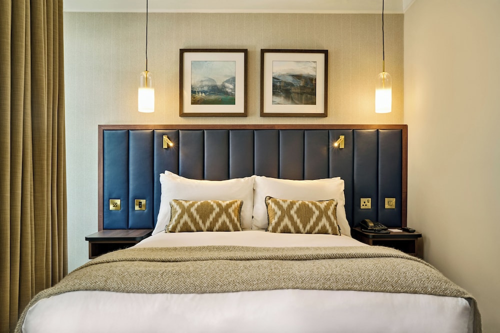 Radisson Blu Hotel, London Euston Square - zdjęcie 2