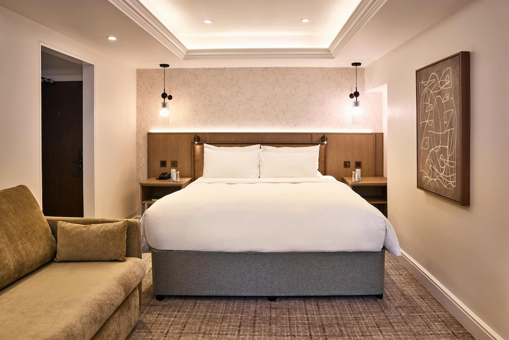 Radisson Blu Hotel, London Tottenham Court Road - zdjęcie 5