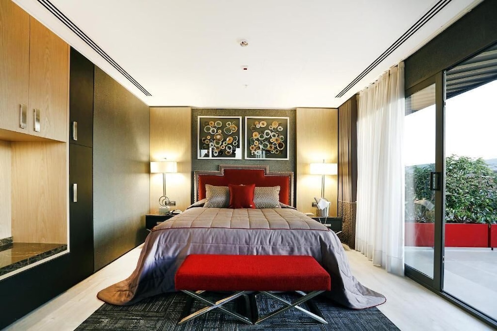 Mia City Hotel - zdjęcie 4