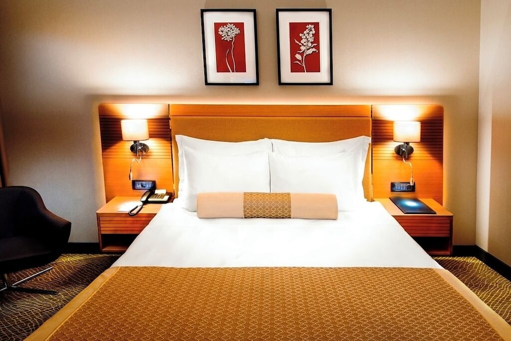 Mia City Hotel - zdjęcie 3