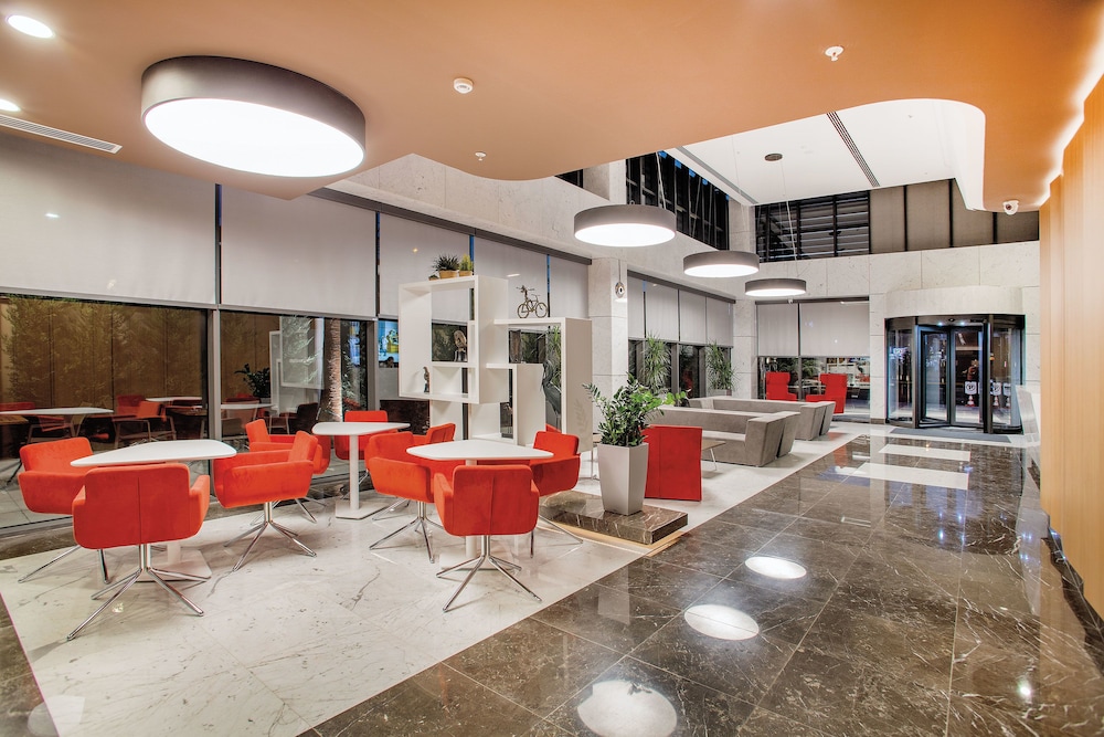 Mia City Hotel - zdjęcie 5