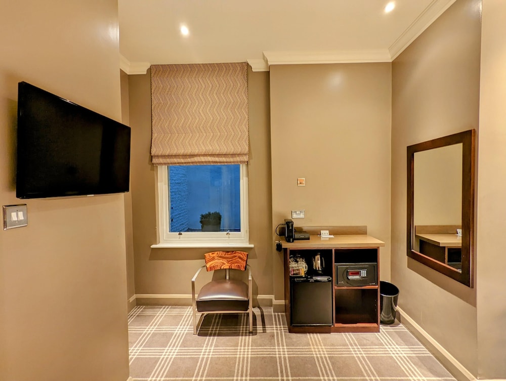 Guild Hotel Marble Arch - zdjęcie 4
