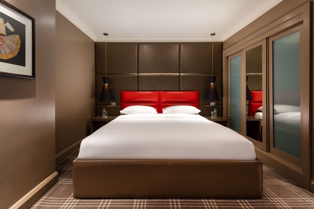 Guild Hotel Marble Arch - zdjęcie 3