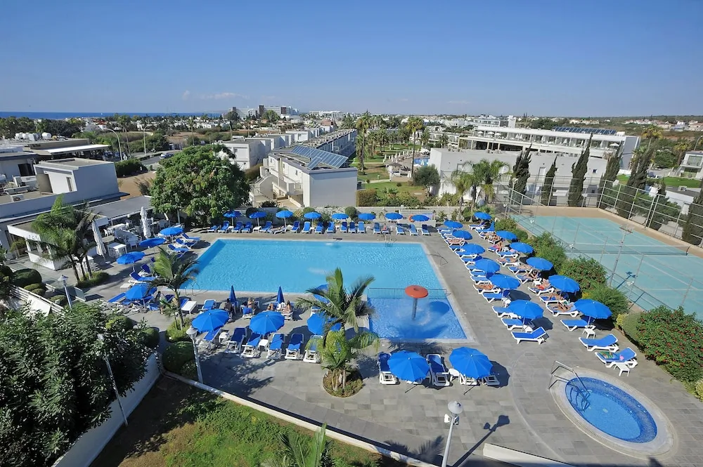 Euronapa Hotel
