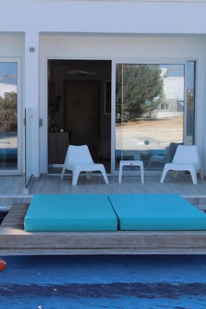 Fedrania Gardens Hotel — Hotel rooms in Ayia Napa, Famagusta Region