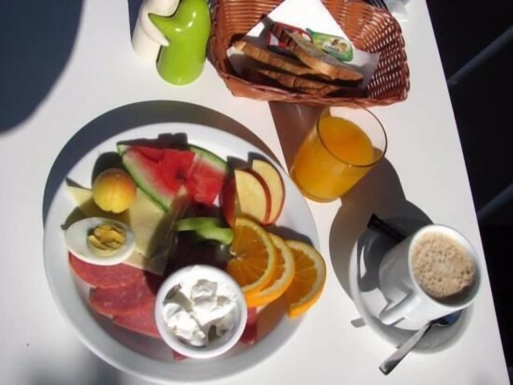 Fedrania Gardens Hotel — Restaurant & bars in Ayia Napa, Famagusta Region