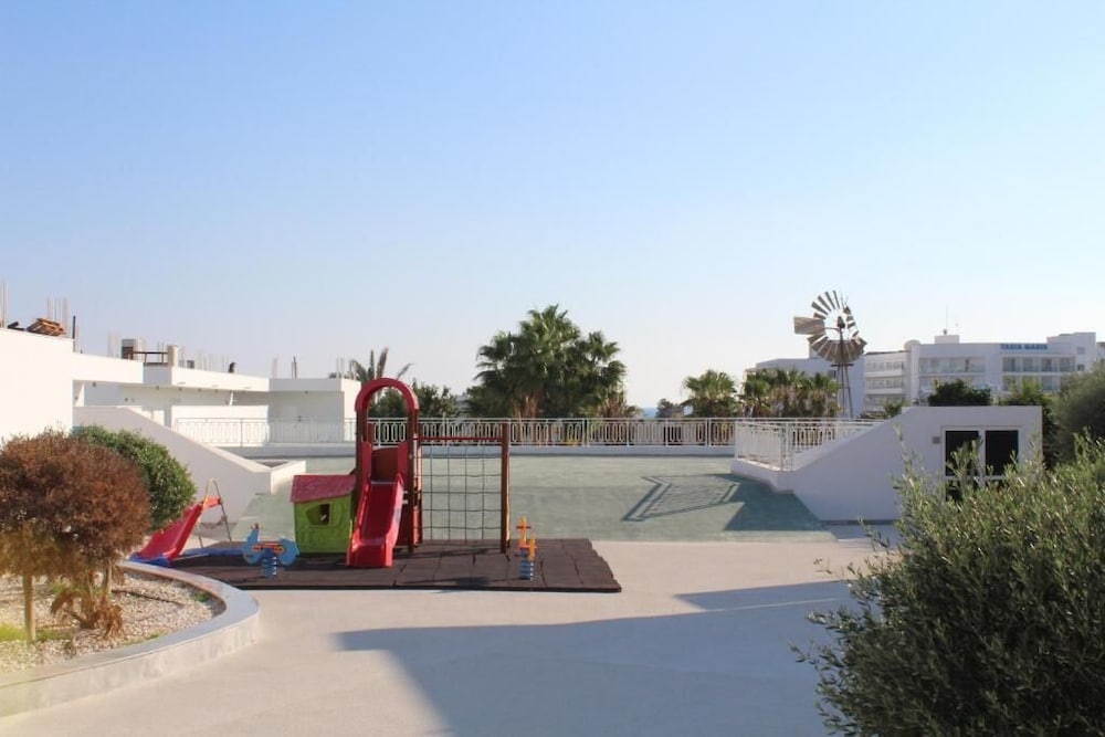 Fedrania Gardens Hotel — Attractions for children in Ayia Napa, Famagusta Region