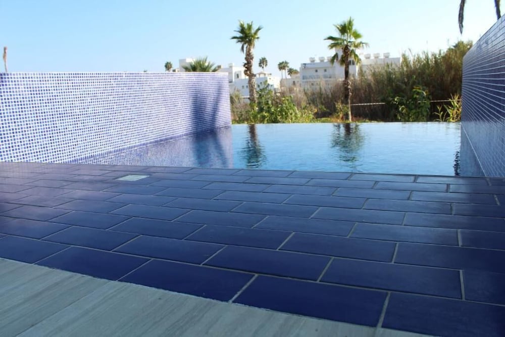 Fedrania Gardens Hotel — Swimming pool in Ayia Napa, Famagusta Region