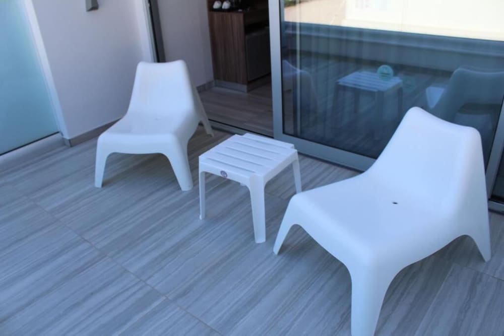 Fedrania Gardens Hotel — Hotel rooms in Ayia Napa, Famagusta Region