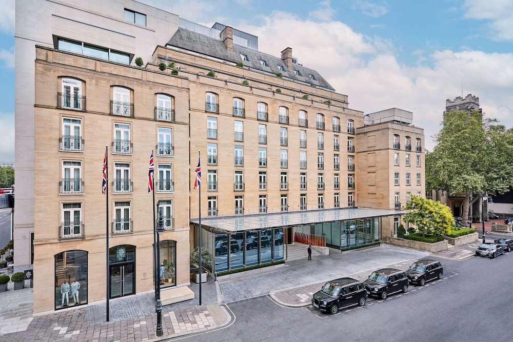 The Berkeley, Maybourne - zdjęcie 4