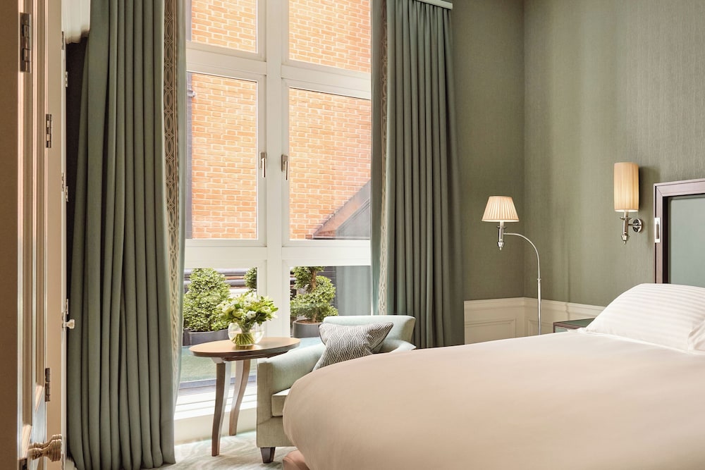 The Connaught, Maybourne - zdjęcie 3