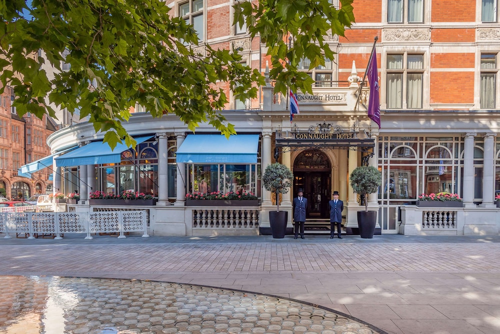 The Connaught, Maybourne - zdjęcie 2
