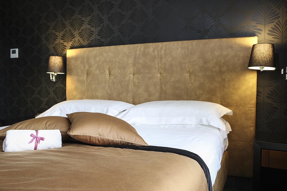 Best Western JFK Hotel - zdjęcie 2