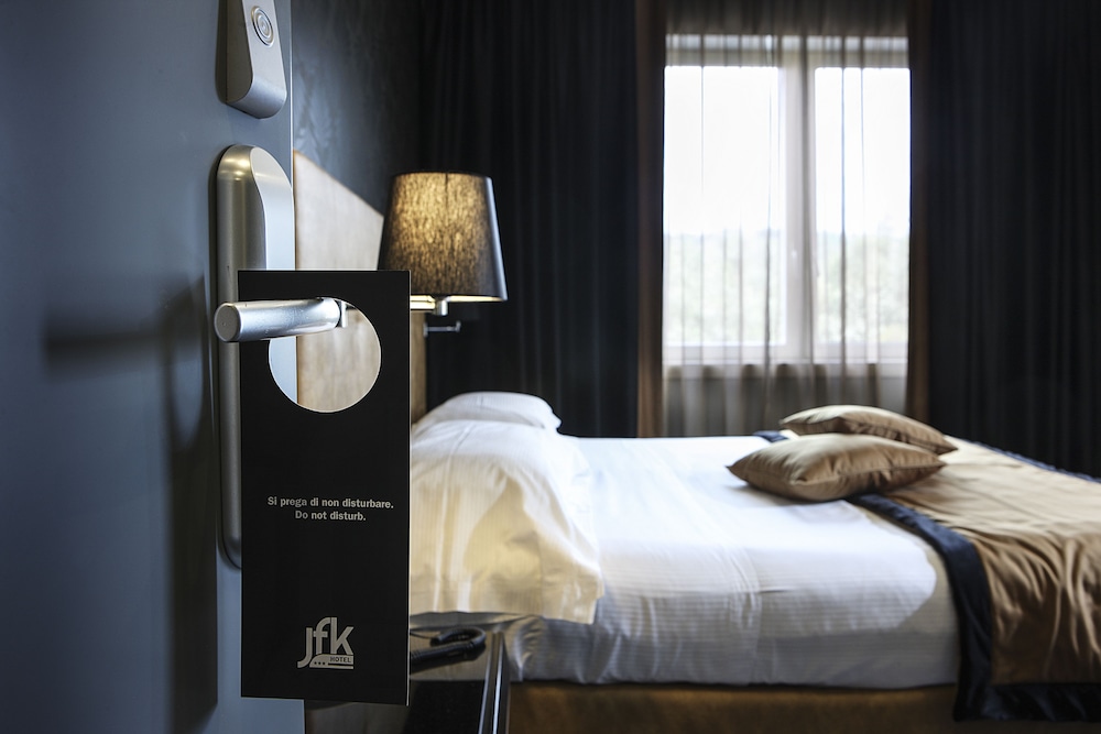 Best Western JFK Hotel - zdjęcie 3