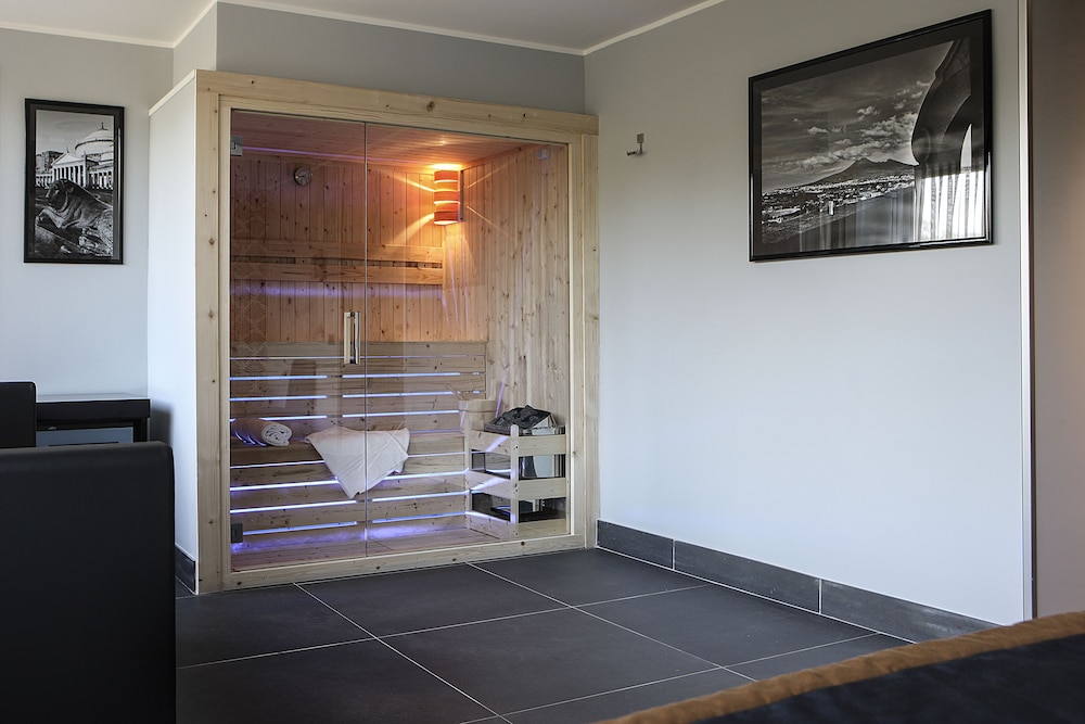 Best Western JFK Hotel - zdjęcie 5
