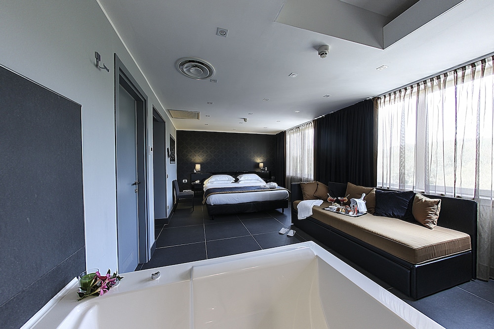 Best Western JFK Hotel - zdjęcie 4