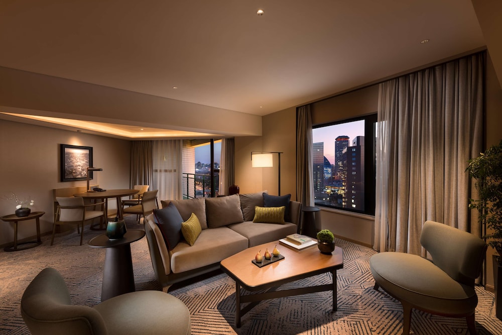 Hilton Beijing — Hotel rooms in Beijing, Beijing
