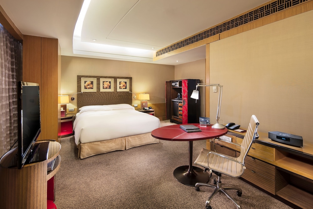 Hilton Beijing — Hotel rooms in Beijing, Beijing