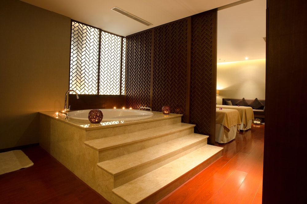 Hilton Beijing — Spa in Beijing, Beijing