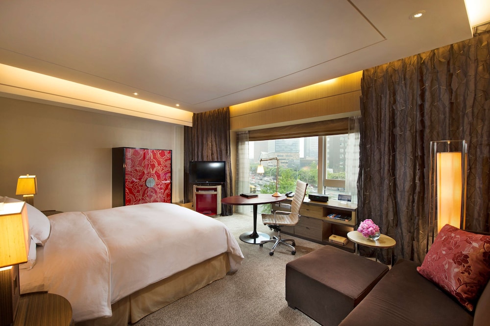 Hilton Beijing — Hotel rooms in Beijing, Beijing
