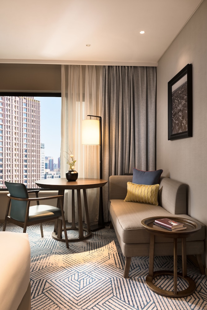 Hilton Beijing — Hotel rooms in Beijing, Beijing