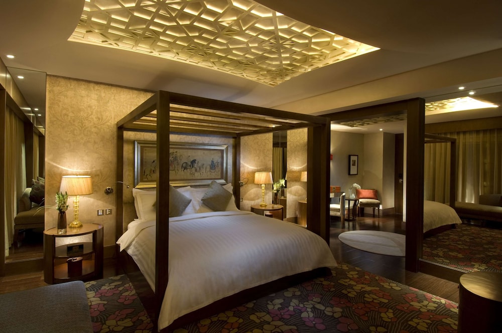 Hilton Beijing — Hotel rooms in Beijing, Beijing