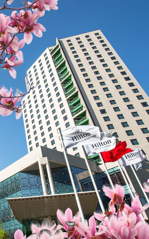 Hilton Beijing — Main photo in Beijing, Beijing