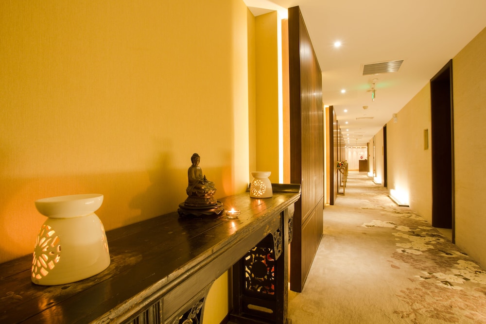 Hilton Beijing — Spa in Beijing, Beijing